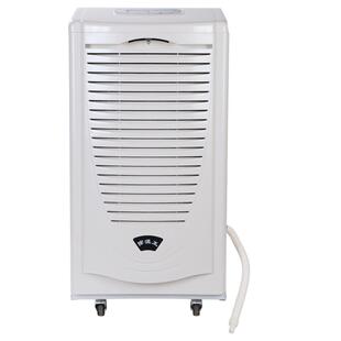 赣州除湿机NMT-1388B 江西南康家具抽湿机 南昌除湿器 工厂去湿器