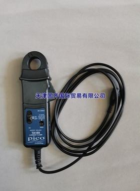 Pico TA189 示波器 30A 电流探头 BNC插头, 电流夹, 30 A, 2 mA