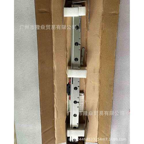 HEIDENHAIN海德汉264069-3D光栅尺LS107 ML 840mm读数头263744-04