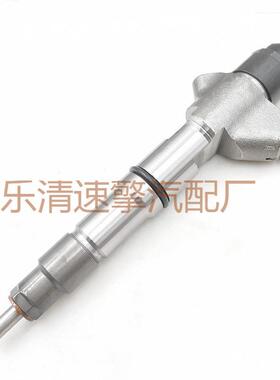 燃油共轨喷油器120系列喷油器型号0445120214