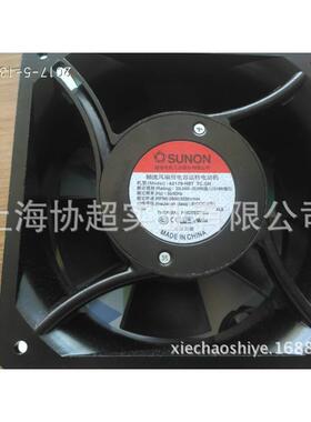 原装建准SUNON风机A2179-HBT TC.GN 176*176*89 220V