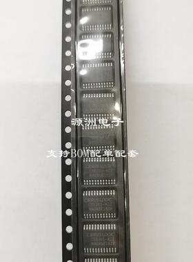 CS5381-KZZ TSSOP28 全新现货 支持配单
