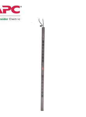 APC梅兰日兰 新一代 机架式 PDU AP8858 计量型机架配电单元
