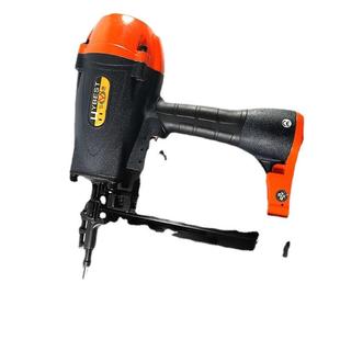 弘愿气动瓦斯枪射钉枪SR40 3040轻钢龙骨钢排枪钢板水泥混泥土枪