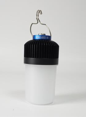 BKX203移动行灯 YJ-FW6320隔爆24V行灯 220V检修灯