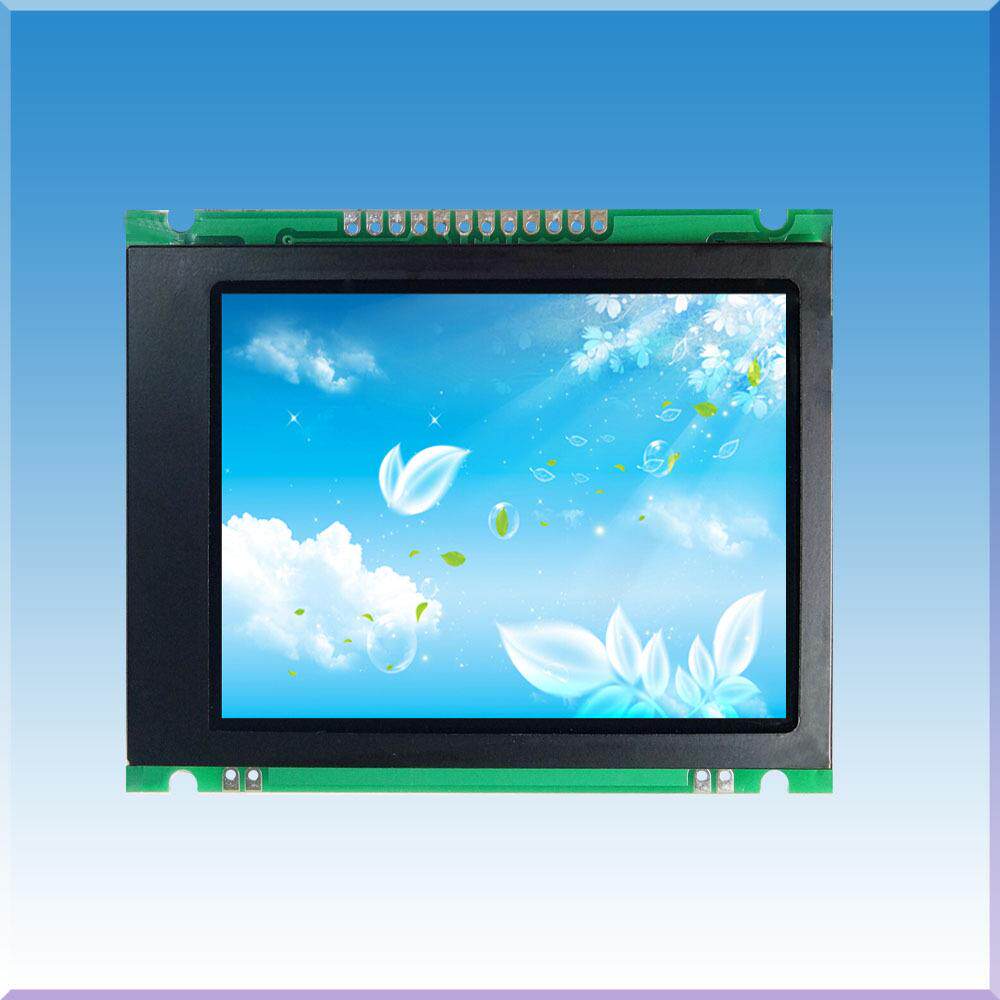 320-00202-PN 3.2寸TFT 液晶模块 SPI接口 3.2彩屏带板子