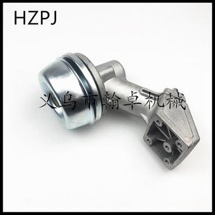 70R 工作头总成割草机配件HZPJ FS55RC FS120齿轮箱 55R