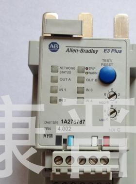 193-EC2EE AB热保护器18-90A