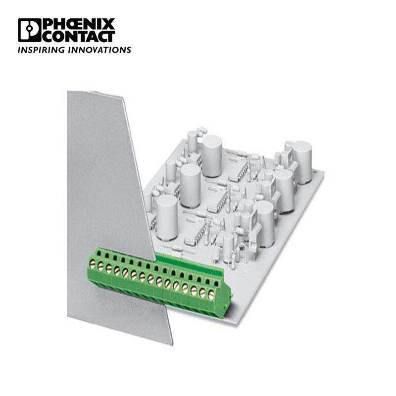 菲尼克斯 PCB端子 - DMKDS 2,5 - 1740000-50