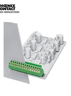 菲尼克斯 PCB端子 - DMKDS 2,5 - 1740000-50