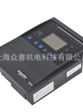 sepam高压综合保护器59607 S10UD XXX JXX XNT Schneider继电保护