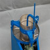 单臂自动茶叶揉捻机 30型茶叶杀青理条机 小型茶叶揉捻成条机