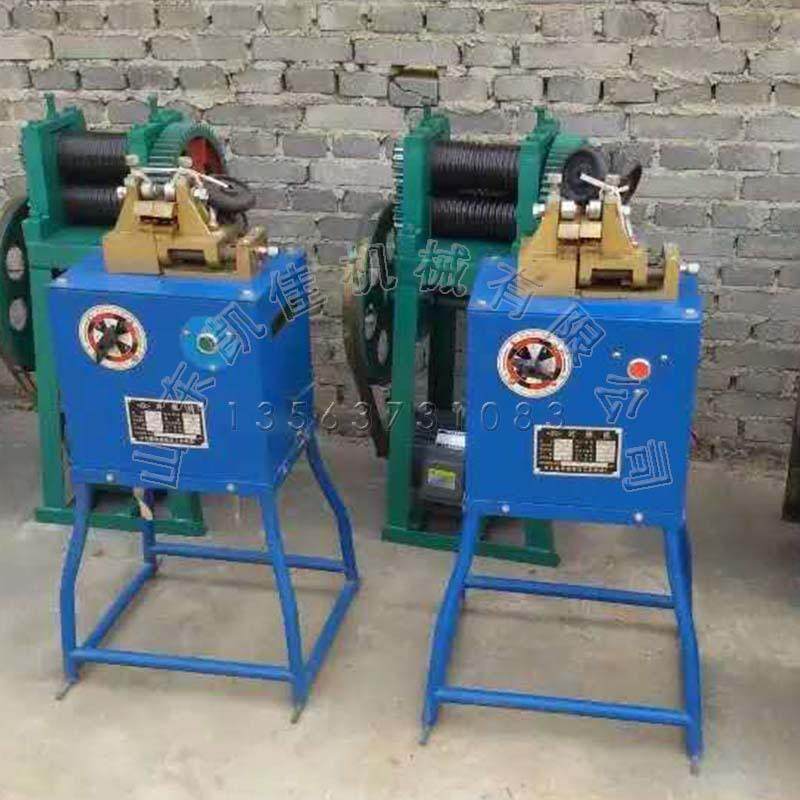 钢丝焊接机钢筋焊接机 冷拔丝接头机 钢丝碰焊机 UN-4钢丝对接机