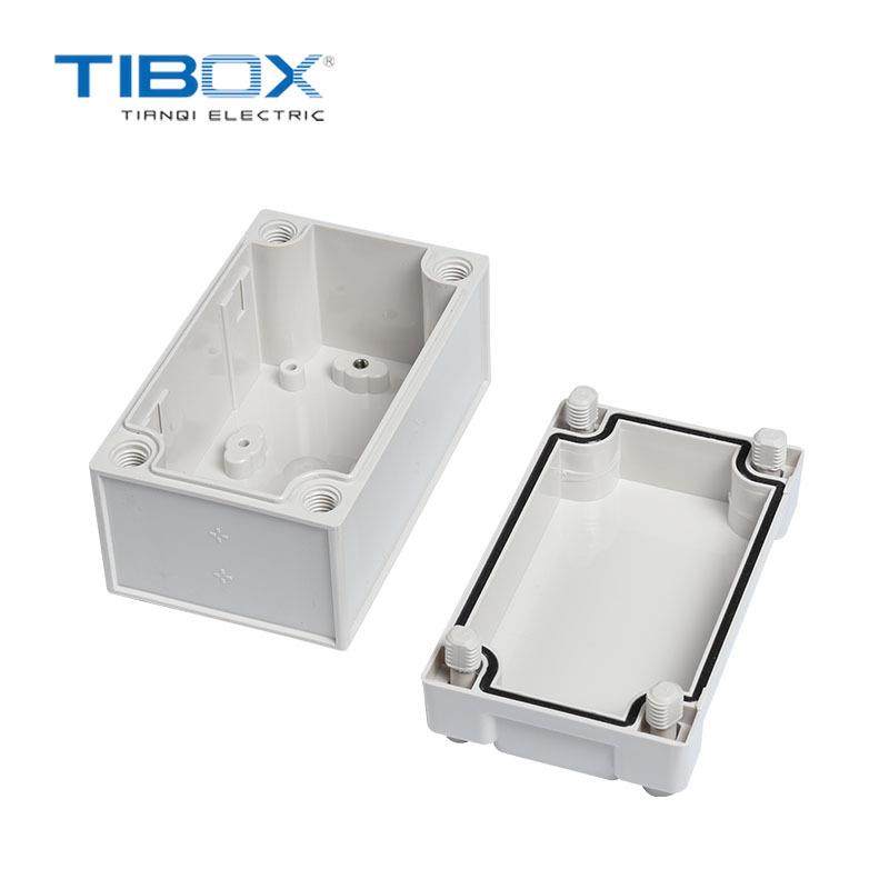 大型建筑户外监控ABS材质IP66塑料防水接线盒（125*75*75）,鲜花速递/花卉仿真/绿植园艺,割草机/草坪机,淘宝优惠券,粉丝福利购,淘宝优惠卷