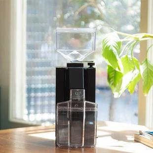 EUREKA尤里卡Mignon MMG磨豆机单品手冲咖啡研磨机电动定量家用小