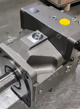 A4VSO355DRG/30R-PPB13N00液压泵A4VSO355DFE/30R-PPB25N00柱塞泵