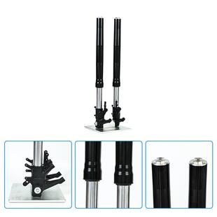 41×745摩枭MG500 可调节减震器 厂家直销