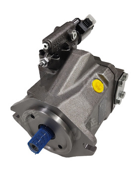 A10V028ED72 A10VO45DR/52R A10VO60DFR1/52L A10VO85变量柱塞泵
