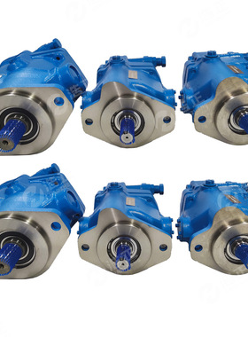 浩正HZPVB5 PVB6变量柱塞泵 港口船舶液压泵 厂家现货