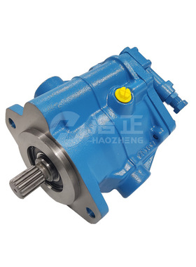 现货优惠PVB5 PVB6 PVB10 PVB15 PVB20 PVB29变量柱塞泵港口船舶