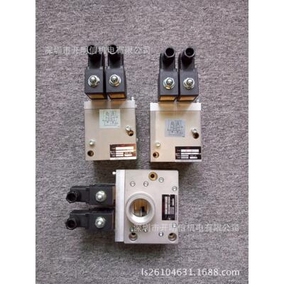MVS3504YCG 354-401-P000双联阀MVS3506JYCG安全阀358-601-P0000