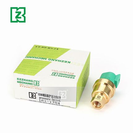 卡特挖掘机压力传感器 E330C/336D/324/C9燃油增压器进气大气