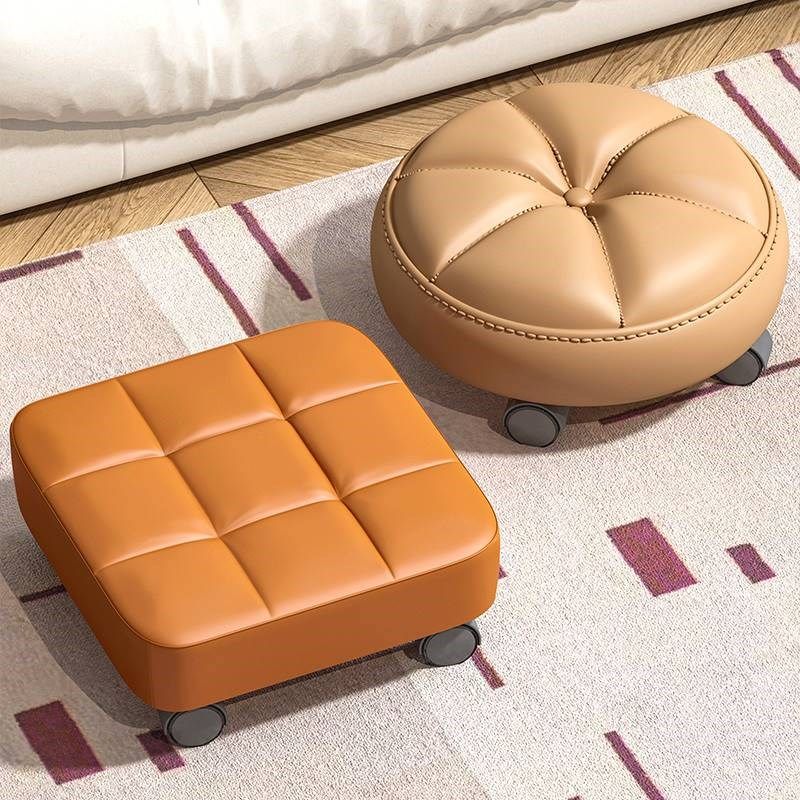 矮凳家用美缝凳滑轮小凳子万向轮矮凳带轮擦地移动学步凳儿童板凳,住宅家具,万向轮凳,淘宝优惠券,粉丝福利购,淘宝优惠卷