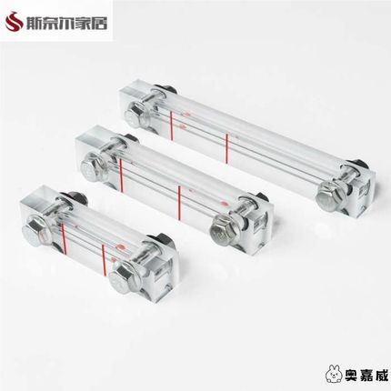 空压机观油镜螺杆液位计油位计油标油尺80/90/100/120/140水箱