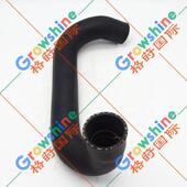 6BD1 1892143490 3490 6BG1 4BG1散热器和油箱排水管189214