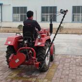 1.4 厂家直销型号割草机 牧草收获割草机 2.1米大型割草机