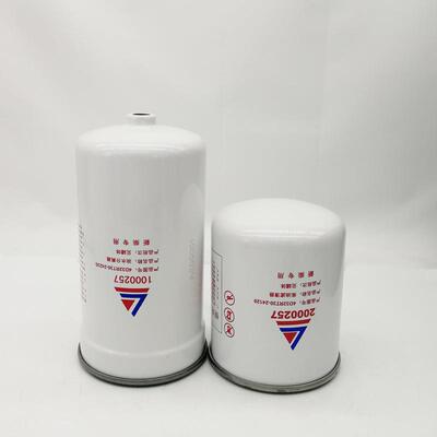 达菲特新柴动力油水分离器1000257柴油滤清器燃油滤芯2000257
