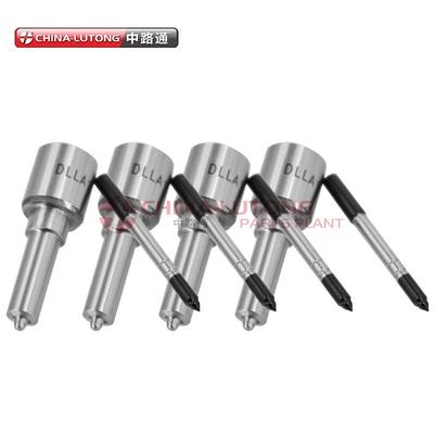 0433172102 DLLA150P1808卡车油泵泵头 系列产品Injector Nozzle