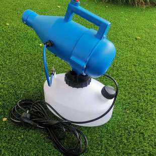 农用除虫消毒弥雾机 养殖场消毒机 小型室内空气净化机厂家