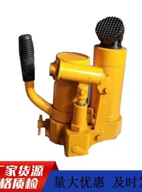 YFZ-147液压方枕器供应YFZ-147铁路用液压方枕器