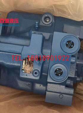 AP2D36泵胆配油盘齿轮泵 伺服活塞 内外转子 大宇 斗山80G 液压泵