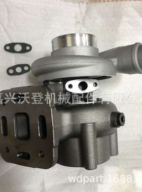 HX40M 3536620 4035800 3802829增压器用于康明斯6BTA 5.9发动机