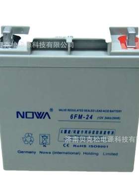 诺华蓄电池6FM-38 12V7A9A12A17A24A38A55A65A75A80A100A150A200A