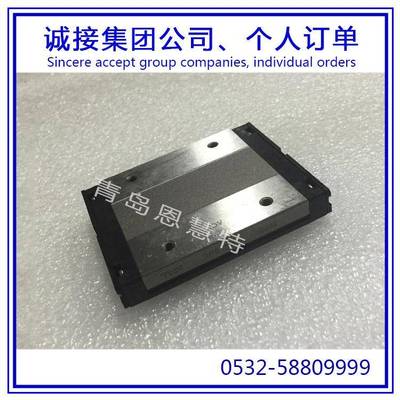 THK直线导轨滑块SVS45LCH SVR55CH SVS55CH SVR55LCH滑轨轴承08