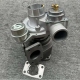 765472 汽车配件 圣达菲1.8T涡轮增压器 5001 GT2052LS适用荣威