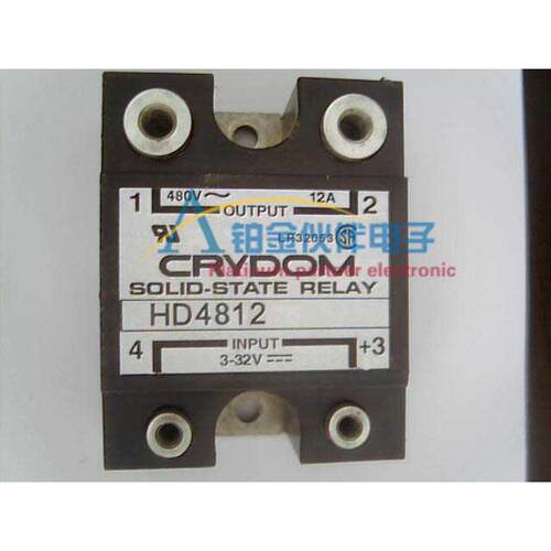 HD4812 HD4890 HD4825 HD4825-10 HD48125 CRYDOM快达固态继 询价