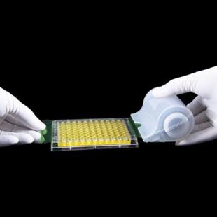 微孔板用 卷装 密封膜