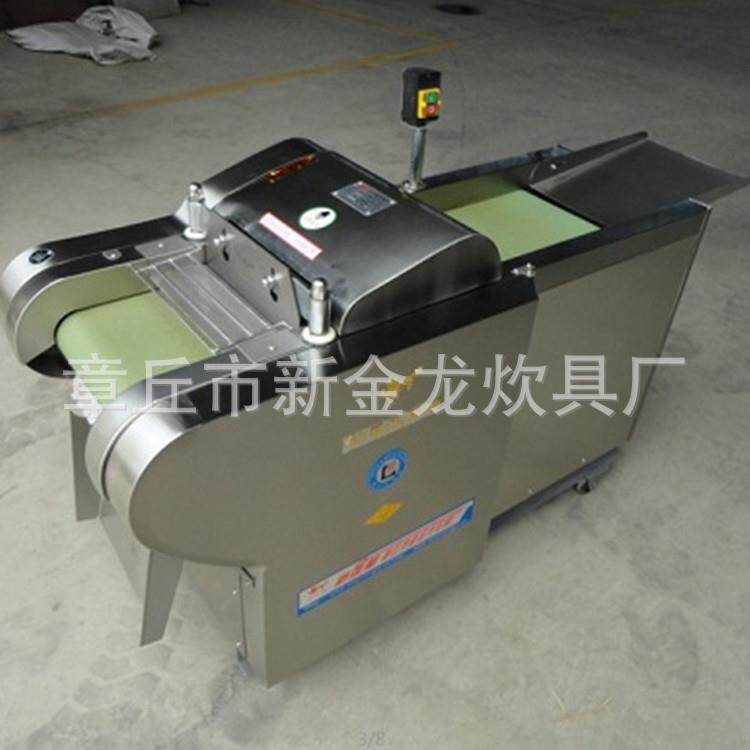 YQC-1000不锈钢饵块切片机专业切饵块机饵块切片切丝机商用