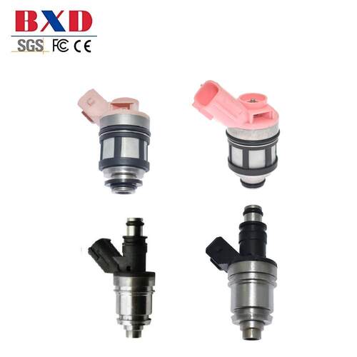 BAIXINDE 喷油嘴JS20-1 JS21-1 JS23-4 JS25-1 JS28-1 JS27-1