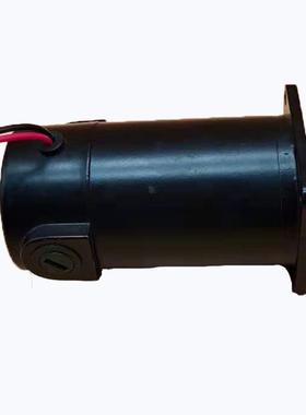 有刷直流马达24V48V~220V70W120W3000RPM6000RPM调速直流电机