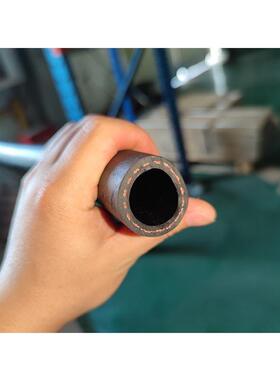 进口SUNFLEX AH301 低压棉线编织柔软输送水汽橡胶软管