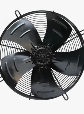 S6D800-BE09-12 德国ebmpapst风机 1360/960W 制冷风机