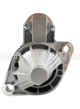 M4T14674, MD021666, M004T14872, M4T14673, M4T14872, 起动机