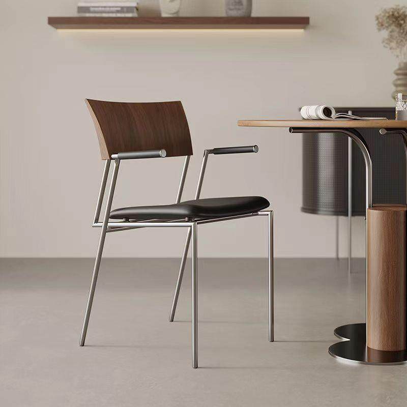 丹麦椅意式极简家用实木靠背椅中古风餐椅咖啡厅休闲椅展厅网红椅,鲜花速递/花卉仿真/绿植园艺,割草机/草坪机,淘宝优惠券,粉丝福利购,淘宝优惠卷