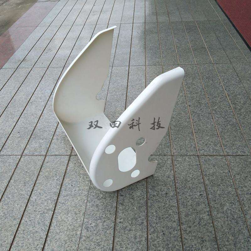 铝材木材玻璃塑料 3D数控雕刻处理 CNC修边切割 五轴切割处理