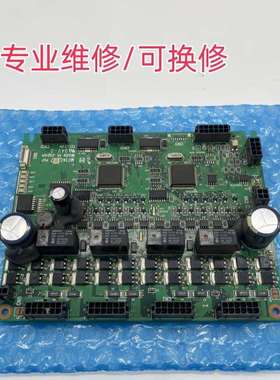 CM402 8头Z轴控制卡轻量头MC14CB-7 KXFE00F0A00出售支持板卡维修